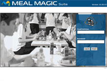 Tablet Screenshot of foodservice.alpenaschools.com